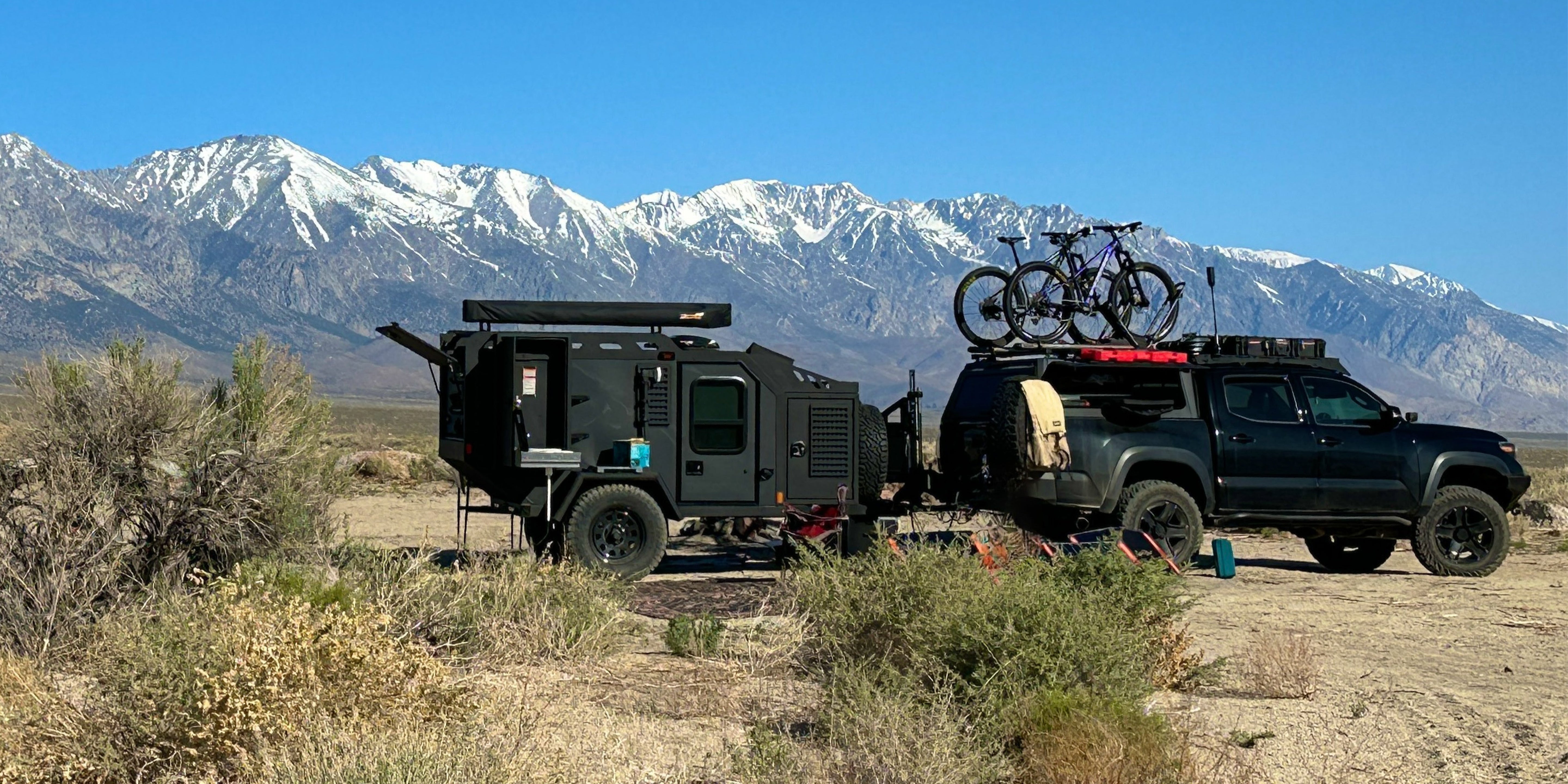 The Real Cost of Overlanding: What an Off-Road Trailer Really Costs (and Why Value Matters More Than Price