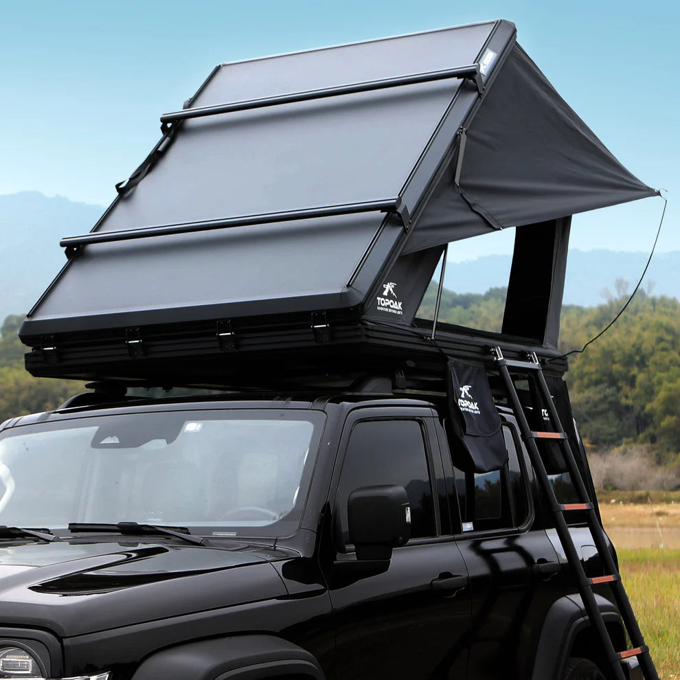 TopOak Galaxy Pro Roof Top Tent