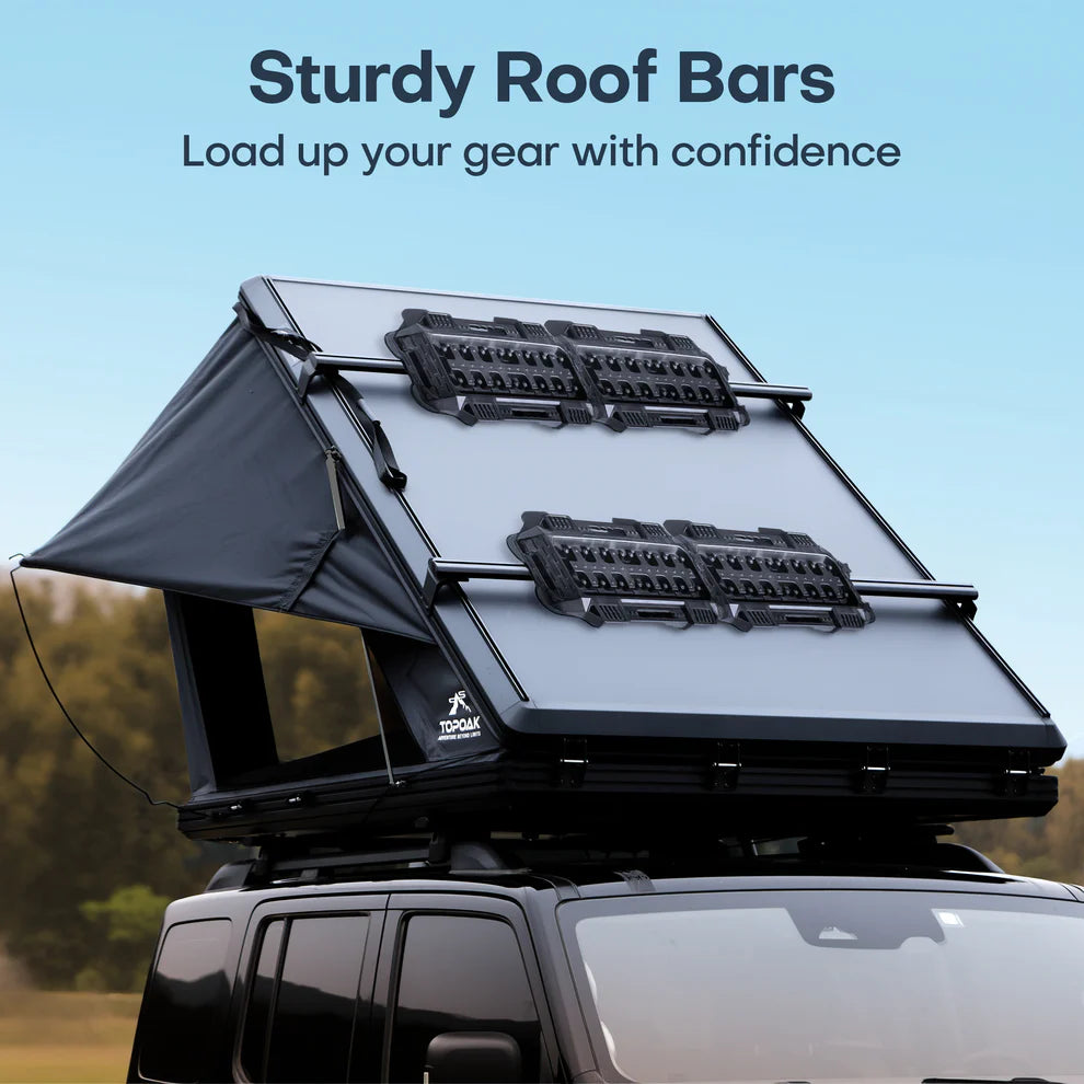 TopOak Galaxy Pro Roof Top Tent