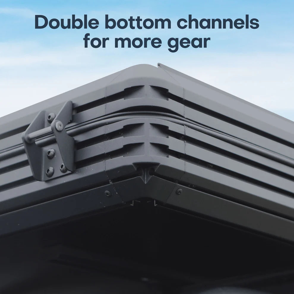 TopOak Galaxy Pro Roof Top Tent