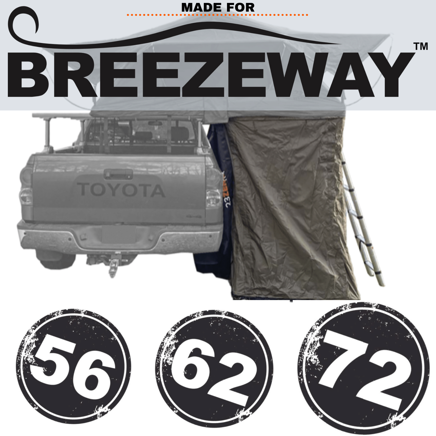 23ZERO Breezeway 72 Annex