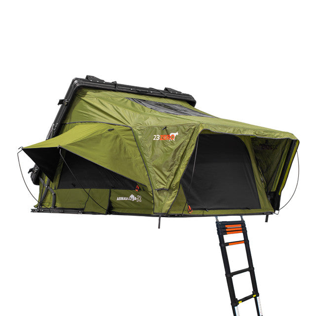 23ZERO Armadillo AX2 Rooftop Tent