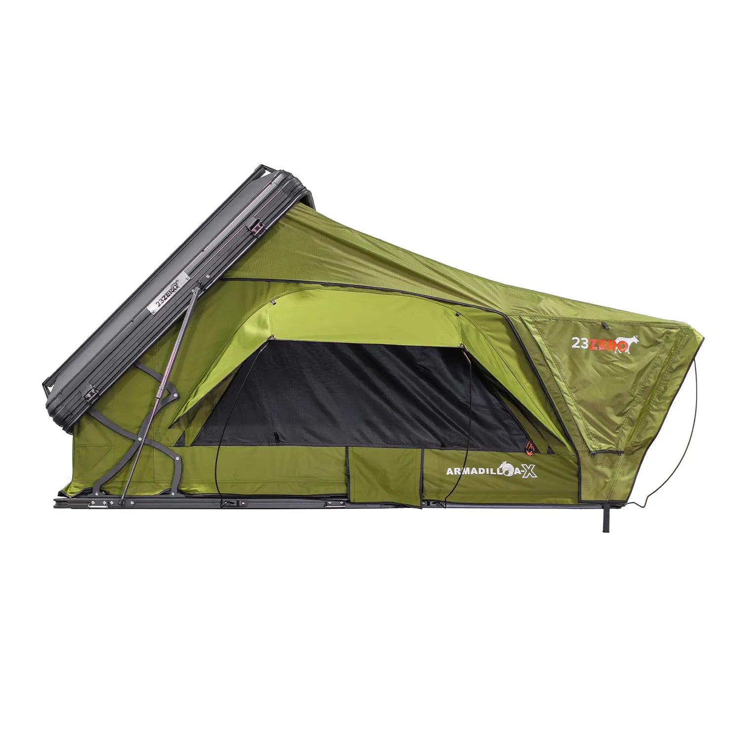 23ZERO Armadillo AX2 Rooftop Tent