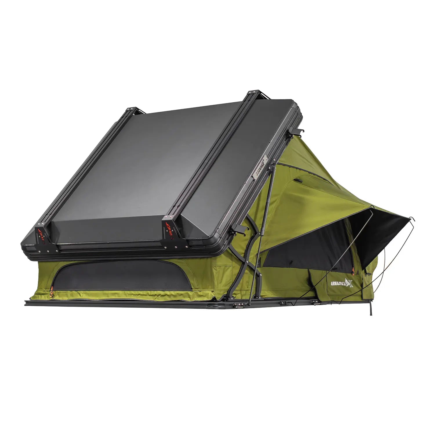 23ZERO Armadillo AX2 Rooftop Tent