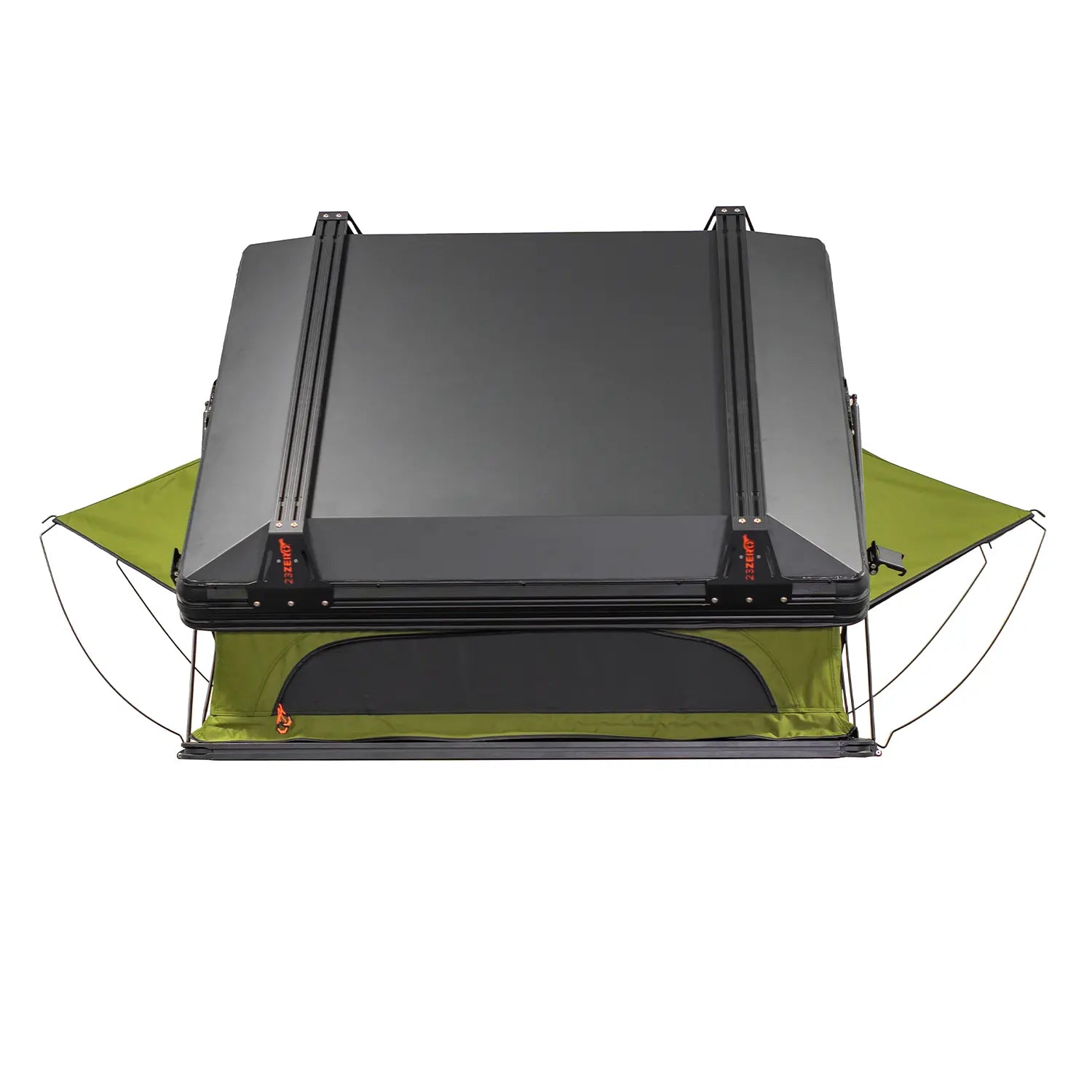 23ZERO Armadillo AX2 Rooftop Tent