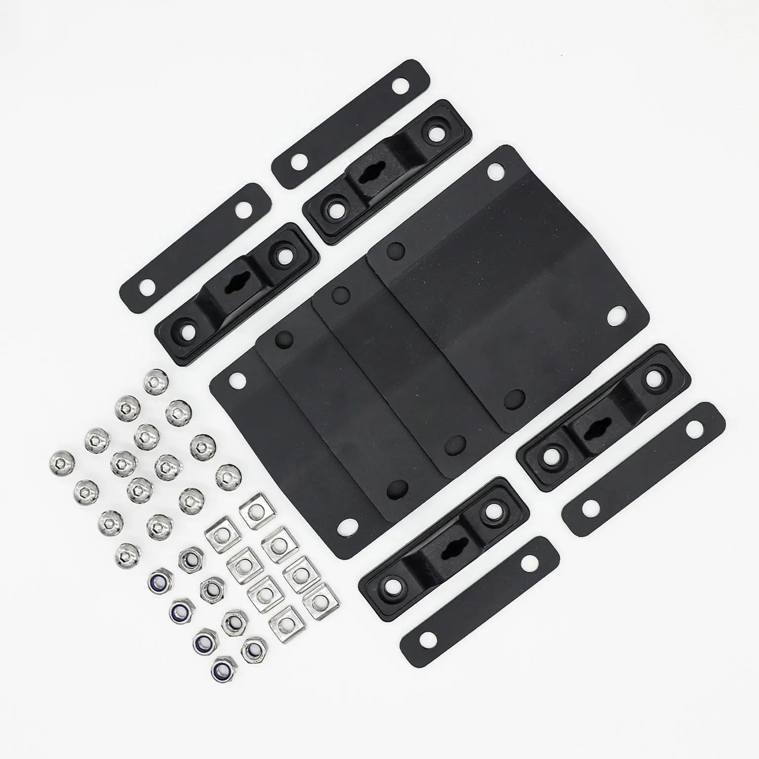 23ZERO Kabari XL & 3.0 Extended Window Pole Mounts