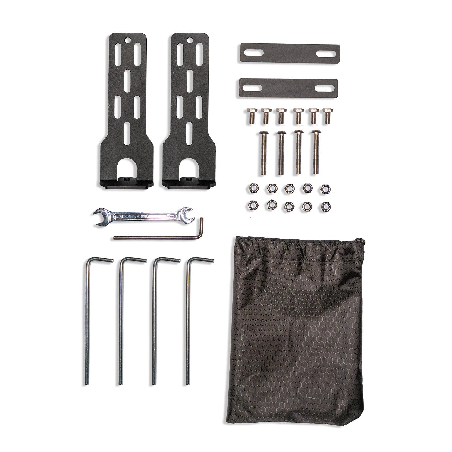 23ZERO Rask Camping Shower Tent