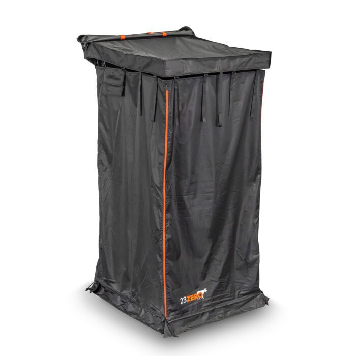 23ZERO Rask Camping Shower Tent