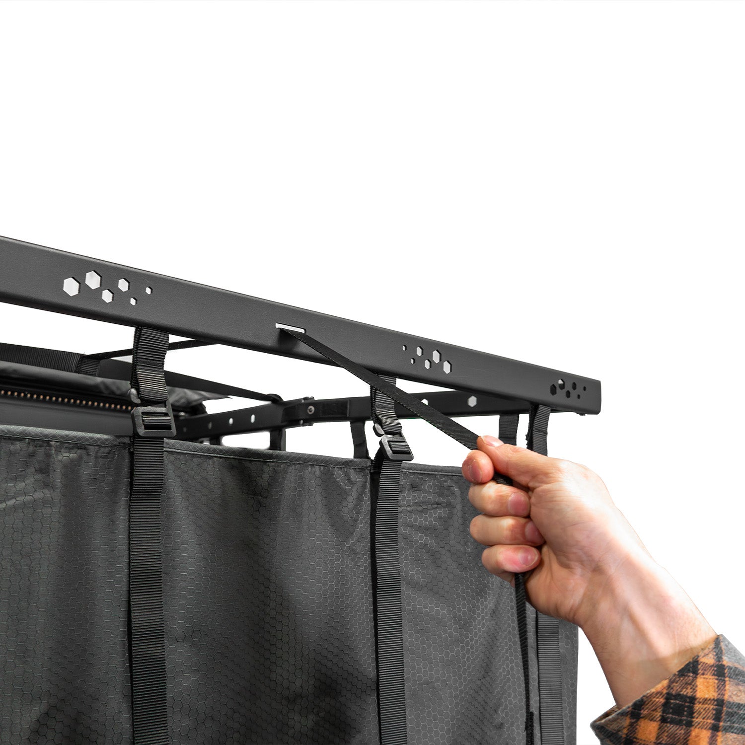 23ZERO Rask Camping Shower Tent