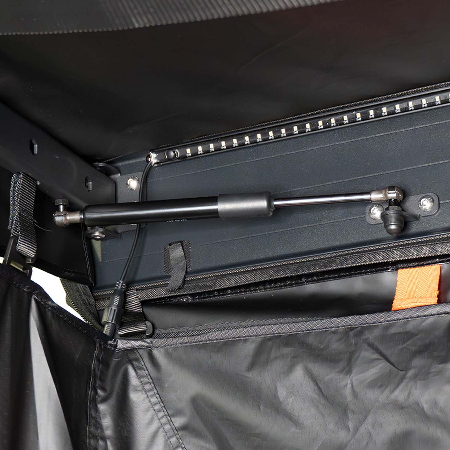 23ZERO Rask Camping Shower Tent