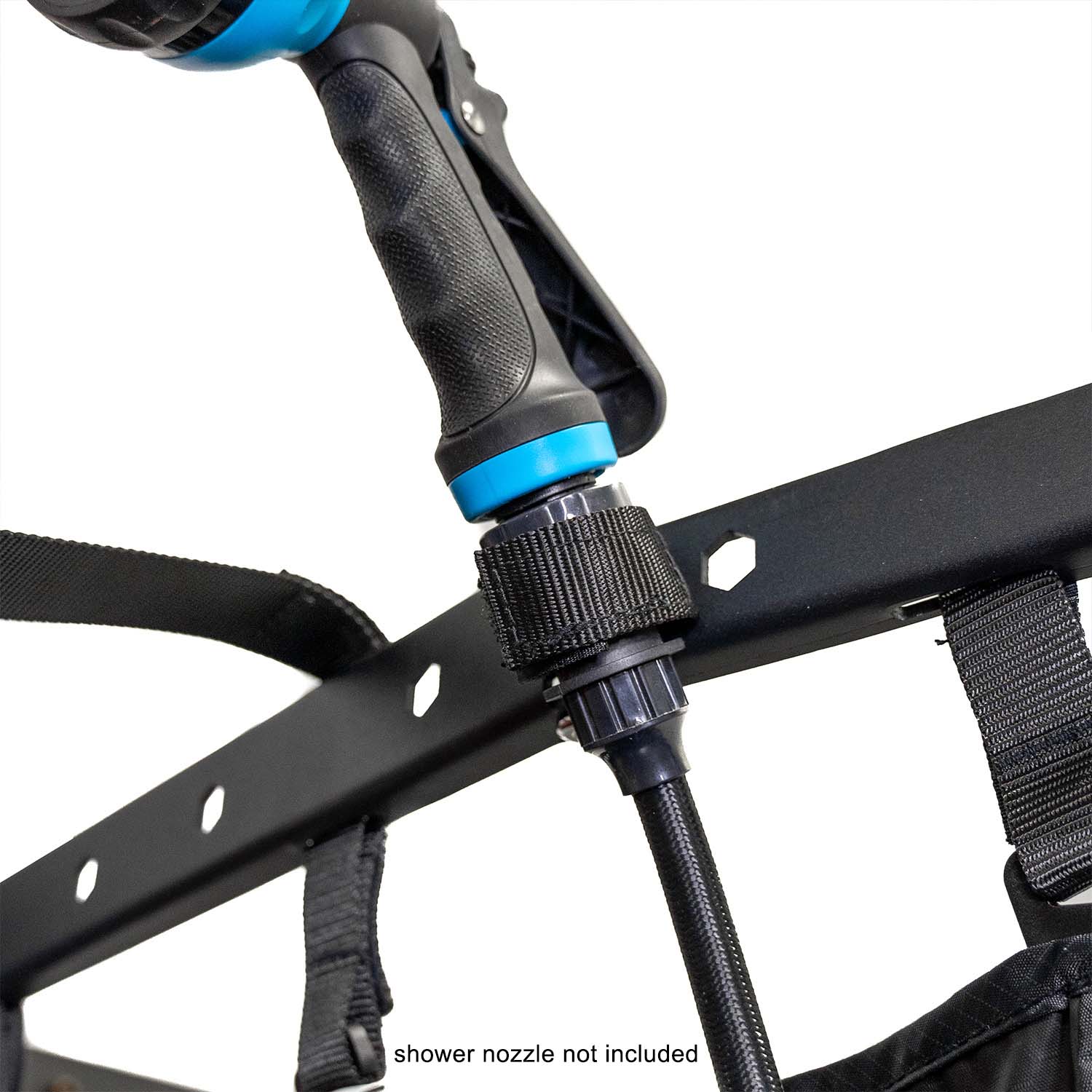 23ZERO Rask Camping Shower Tent