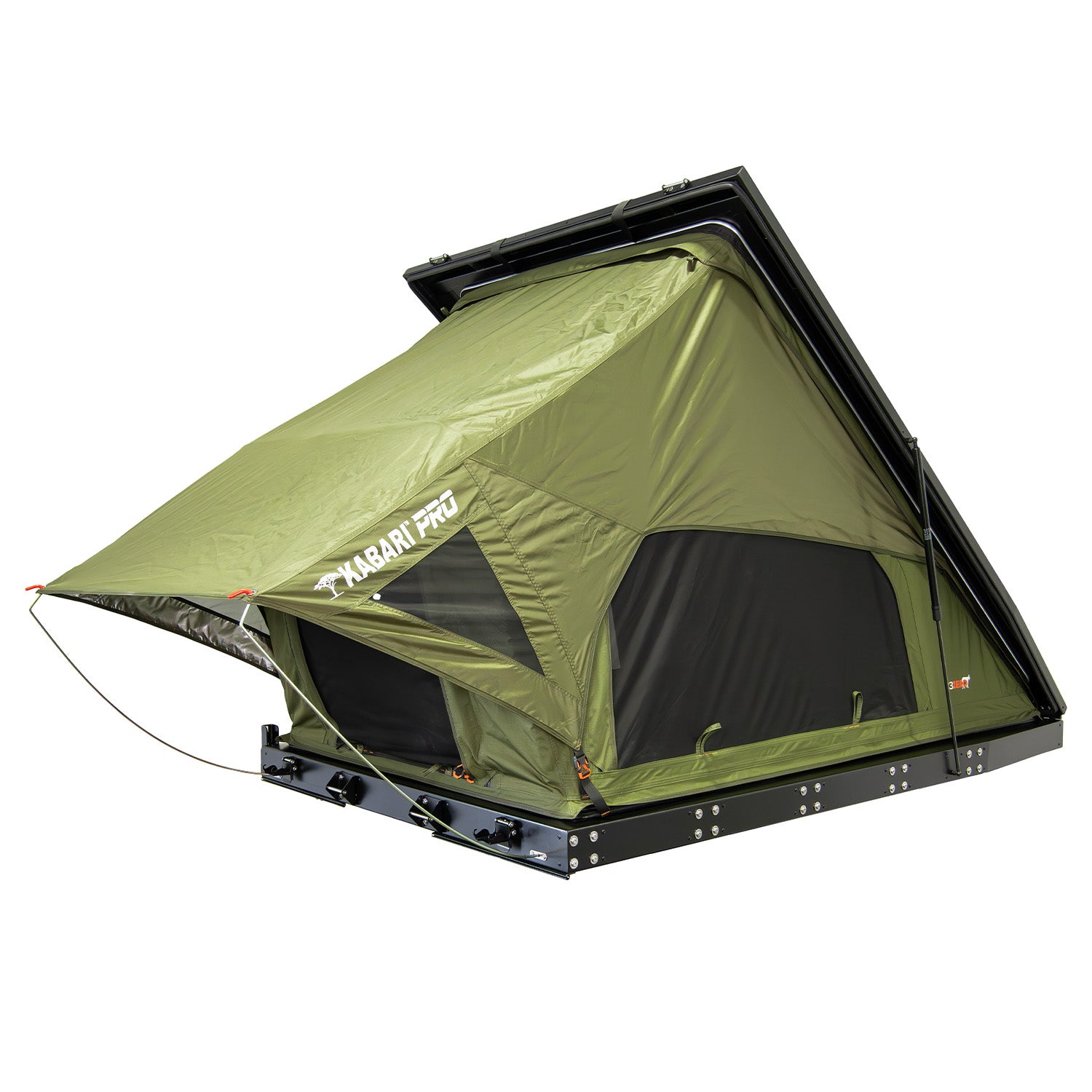 23ZERO Kabari PRO Wedge Roof Top Tent
