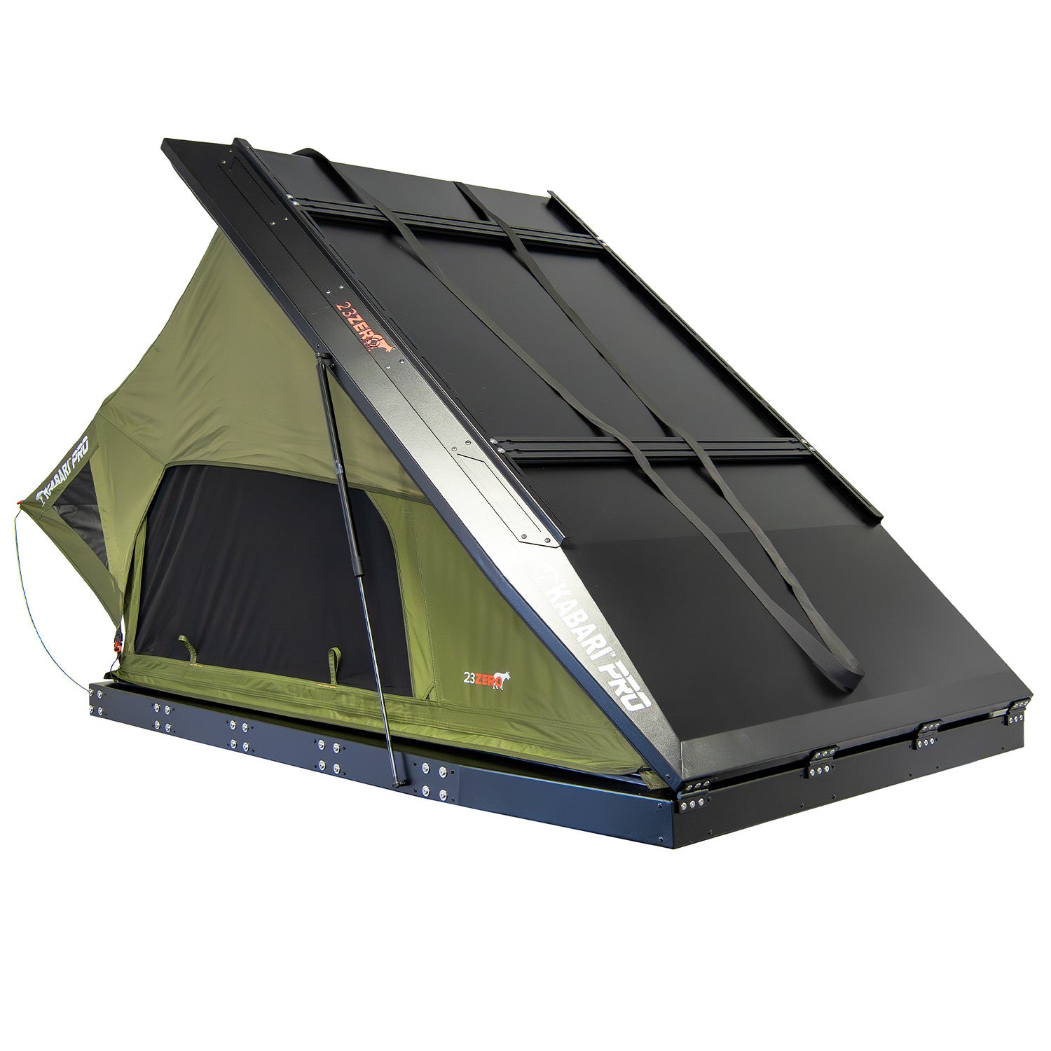 23ZERO Kabari PRO Wedge Roof Top Tent