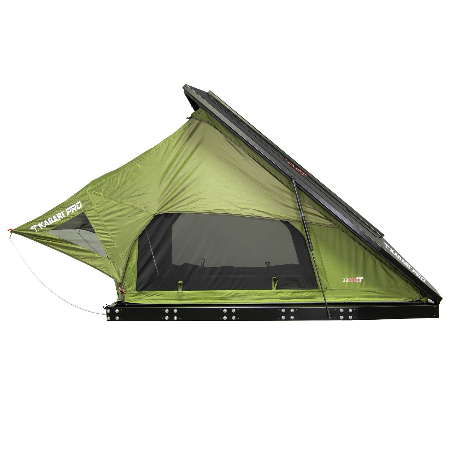 23ZERO Kabari PRO Wedge Roof Top Tent