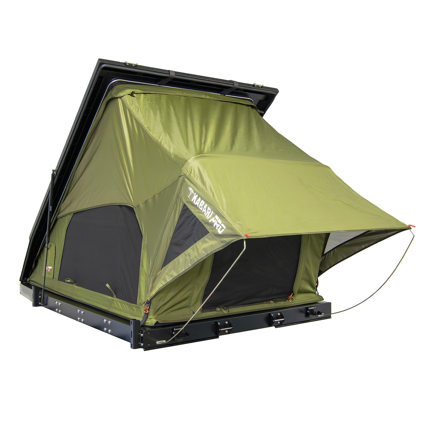 23ZERO Kabari PRO Wedge Roof Top Tent