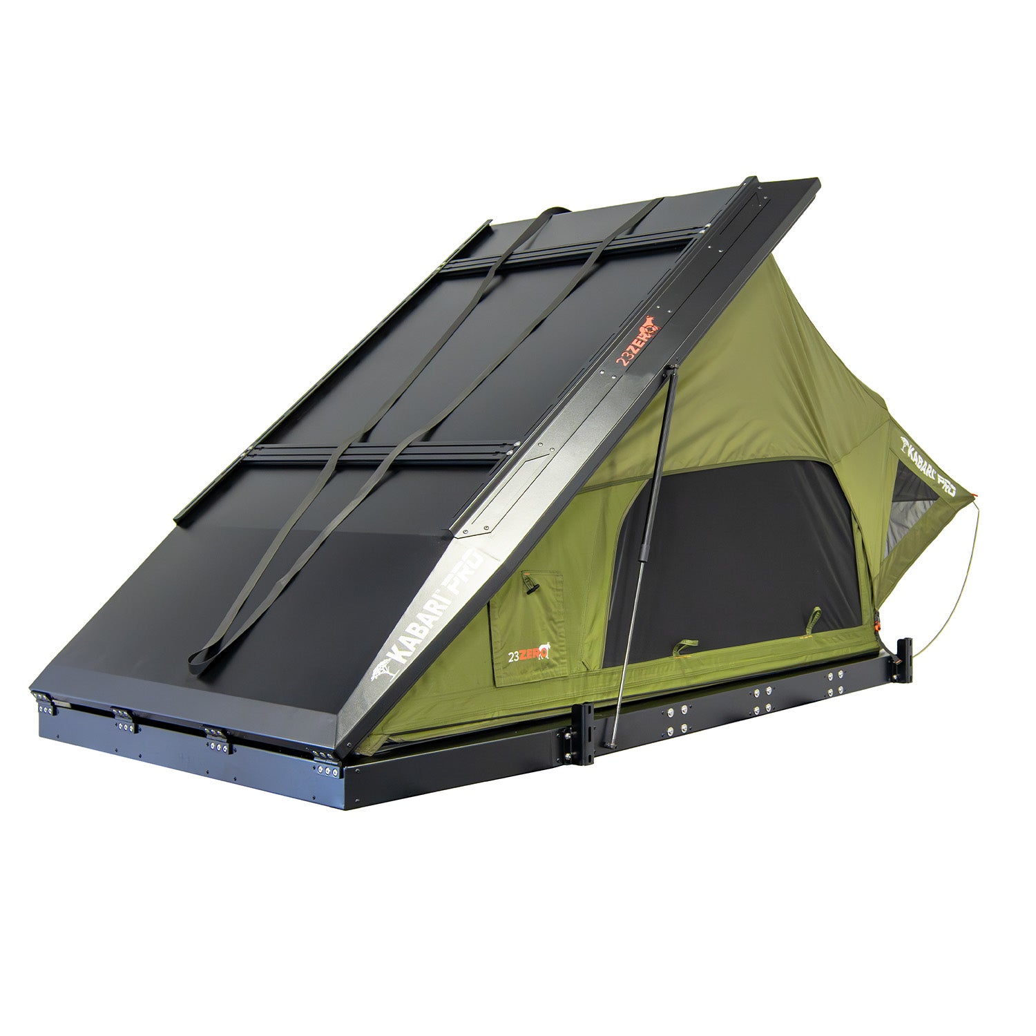 23ZERO Kabari PRO Wedge Roof Top Tent