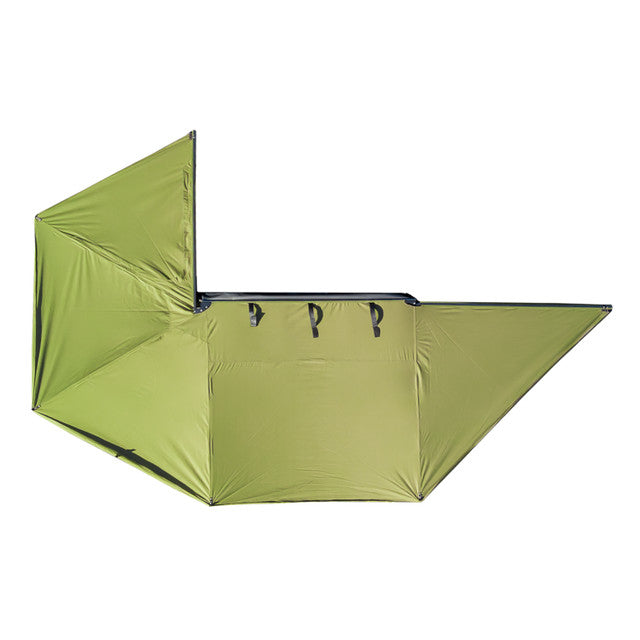23ZERO Peregrine PRO 6-Arm 270° Awning