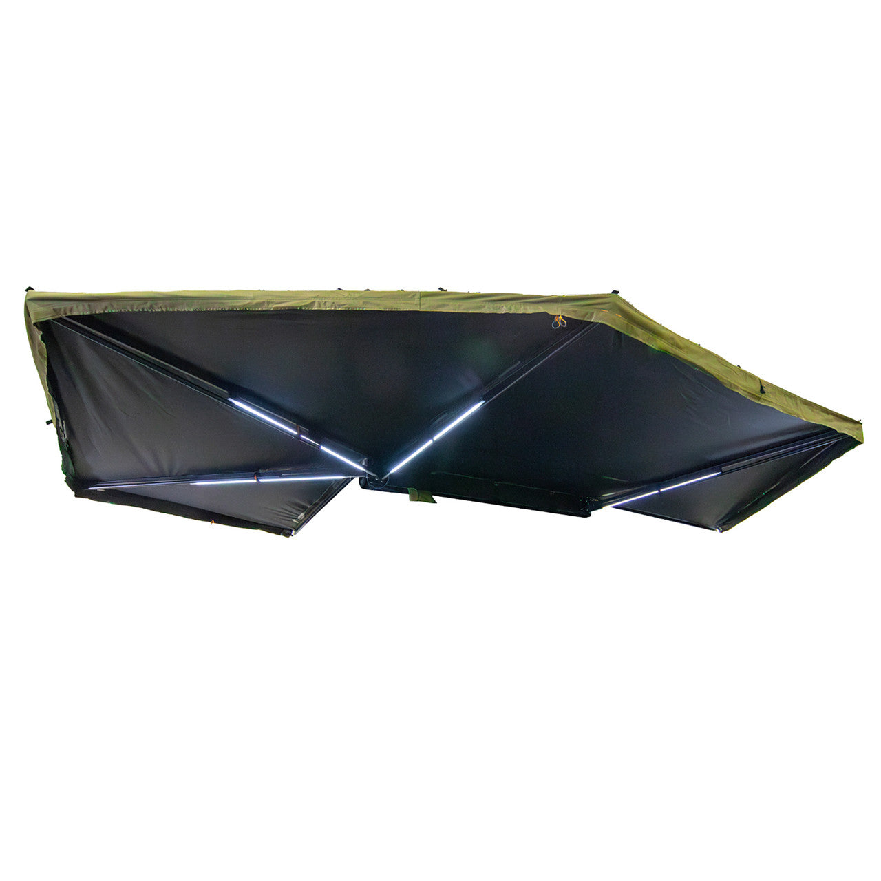 23ZERO Peregrine PRO 6-Arm 270° Awning