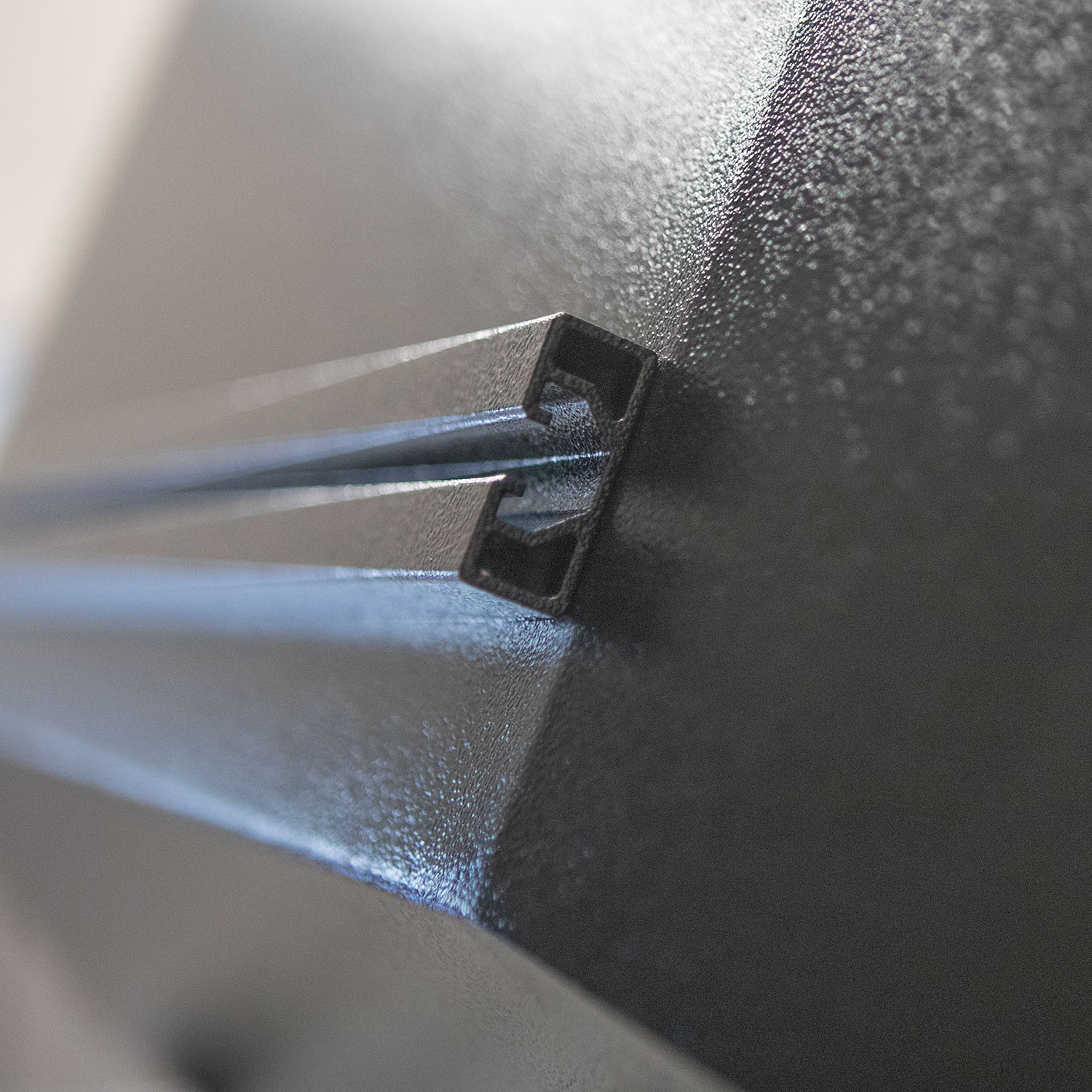 23ZERO Armadillo® A2 Left Roof Top Tent