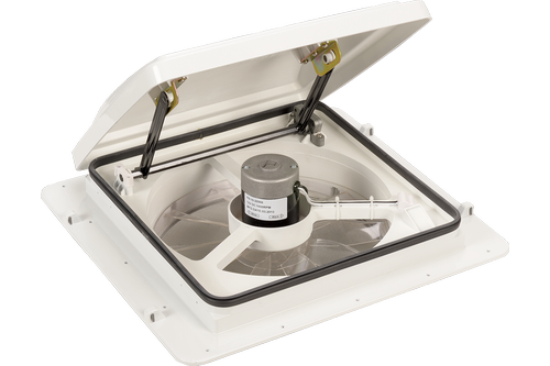 MAXXFAN 4000 series Plus - White