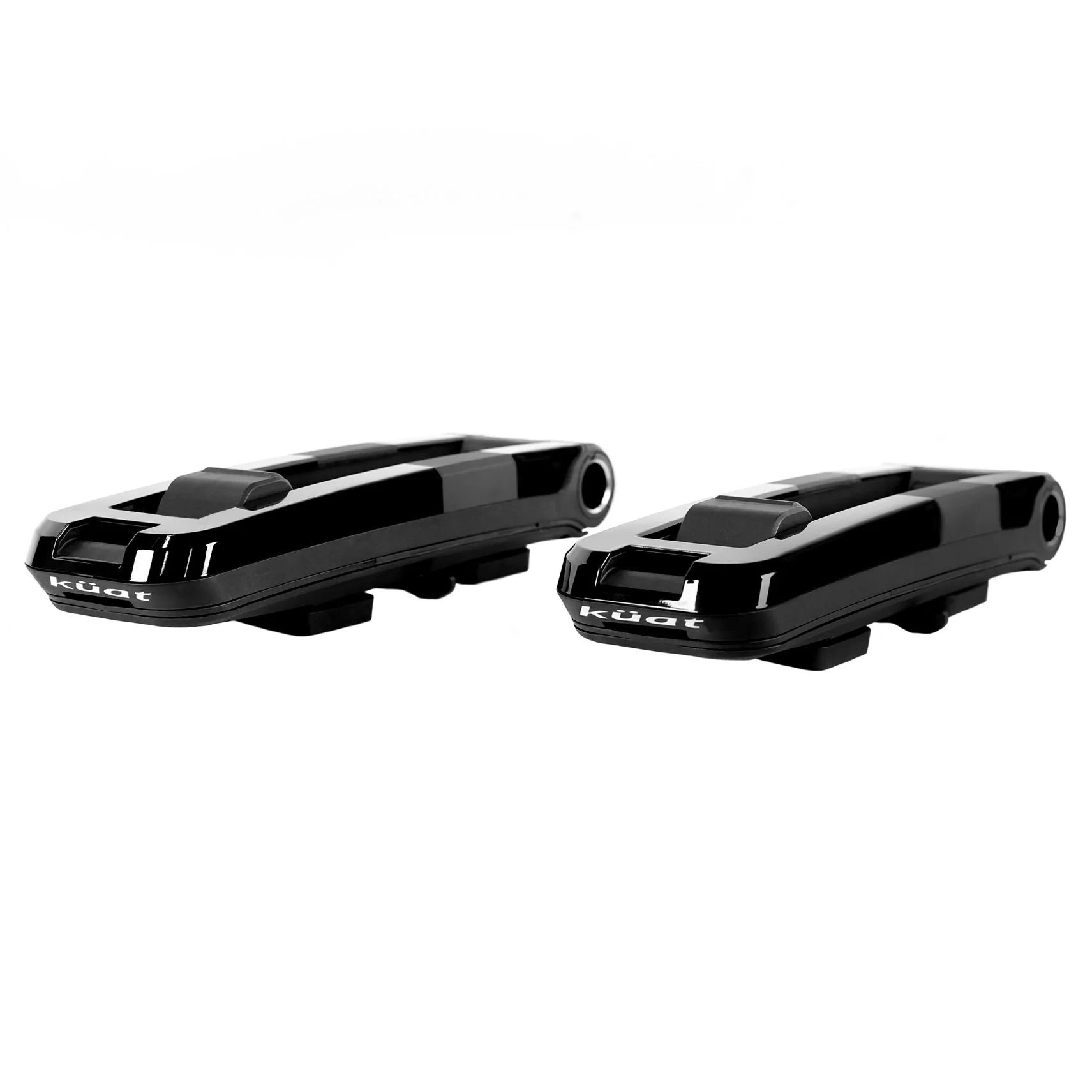 Kuat Class 4 v2 Rooftop Kayak System Folding