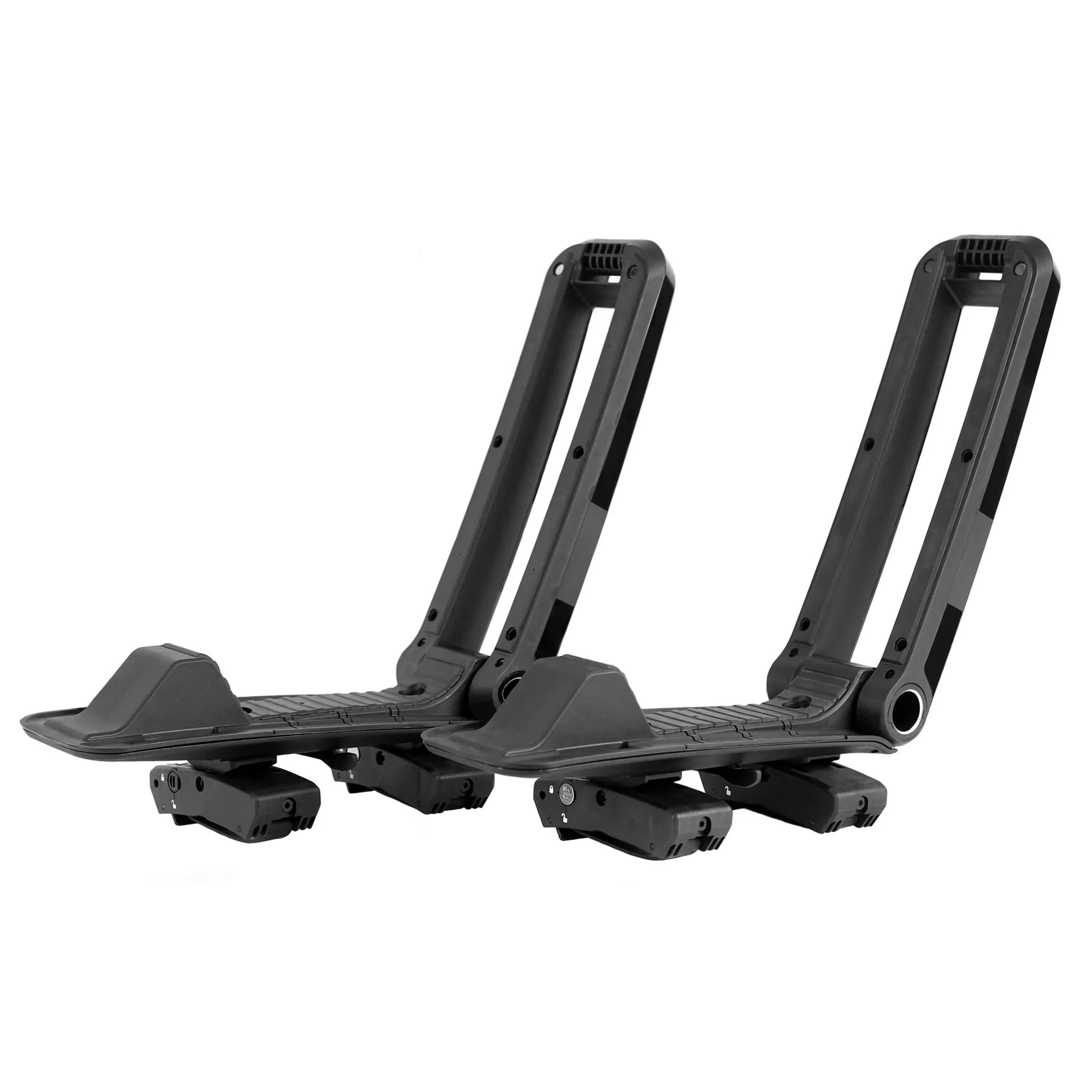 Kuat Class 4 v2 Rooftop Kayak System Folding