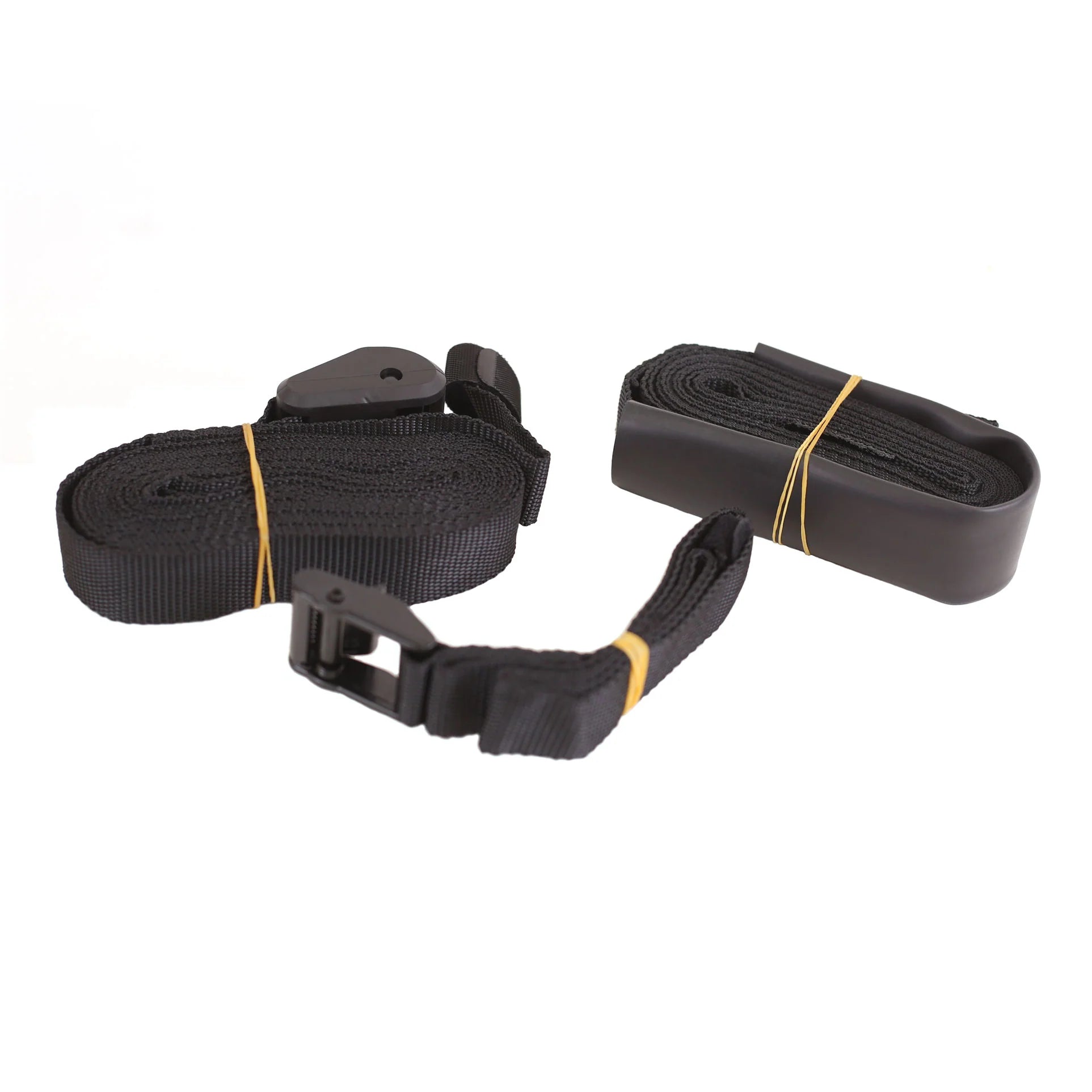 Kuat Class 4 v2 Rooftop Kayak System Folding