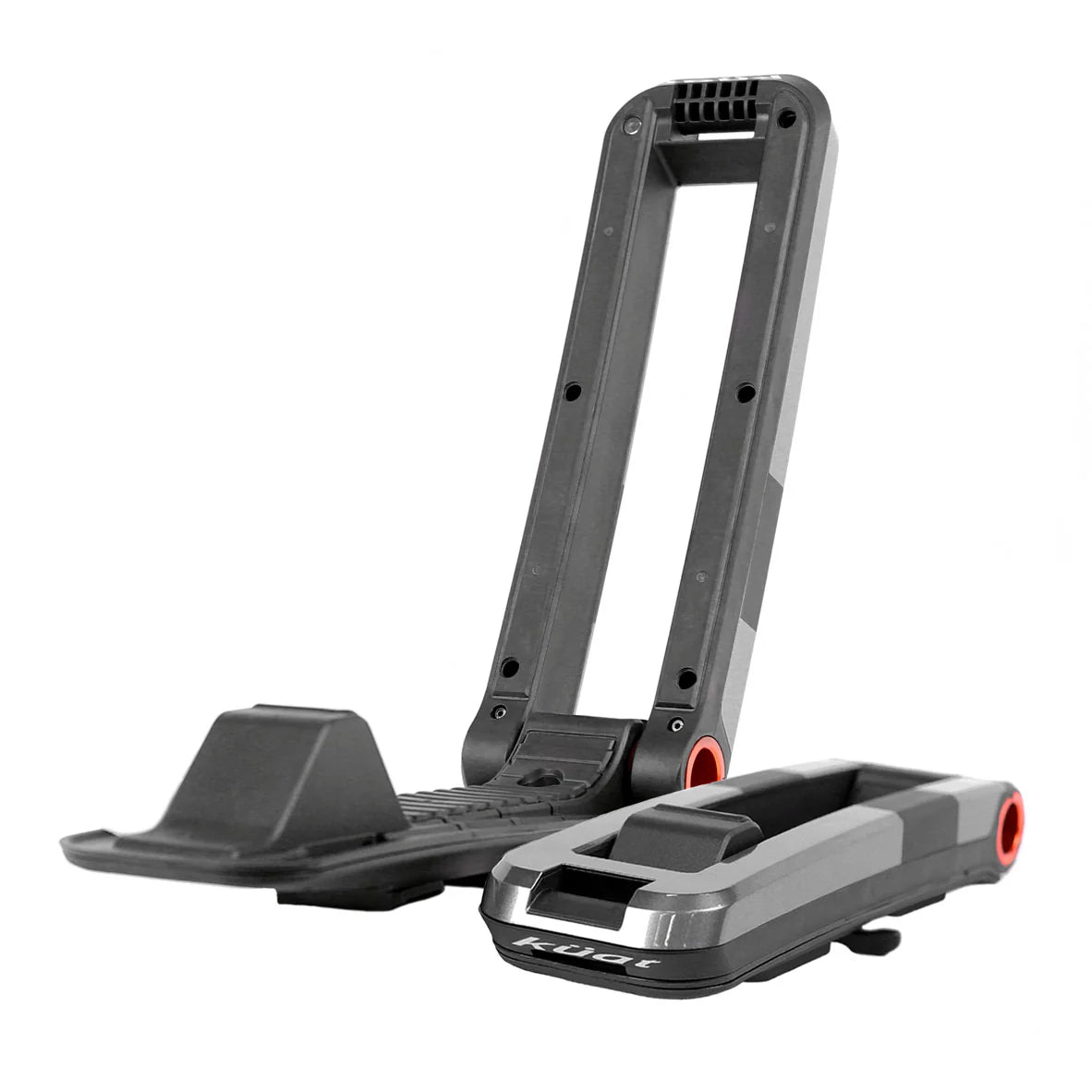 Kuat Class 4 v2 Rooftop Kayak System Folding