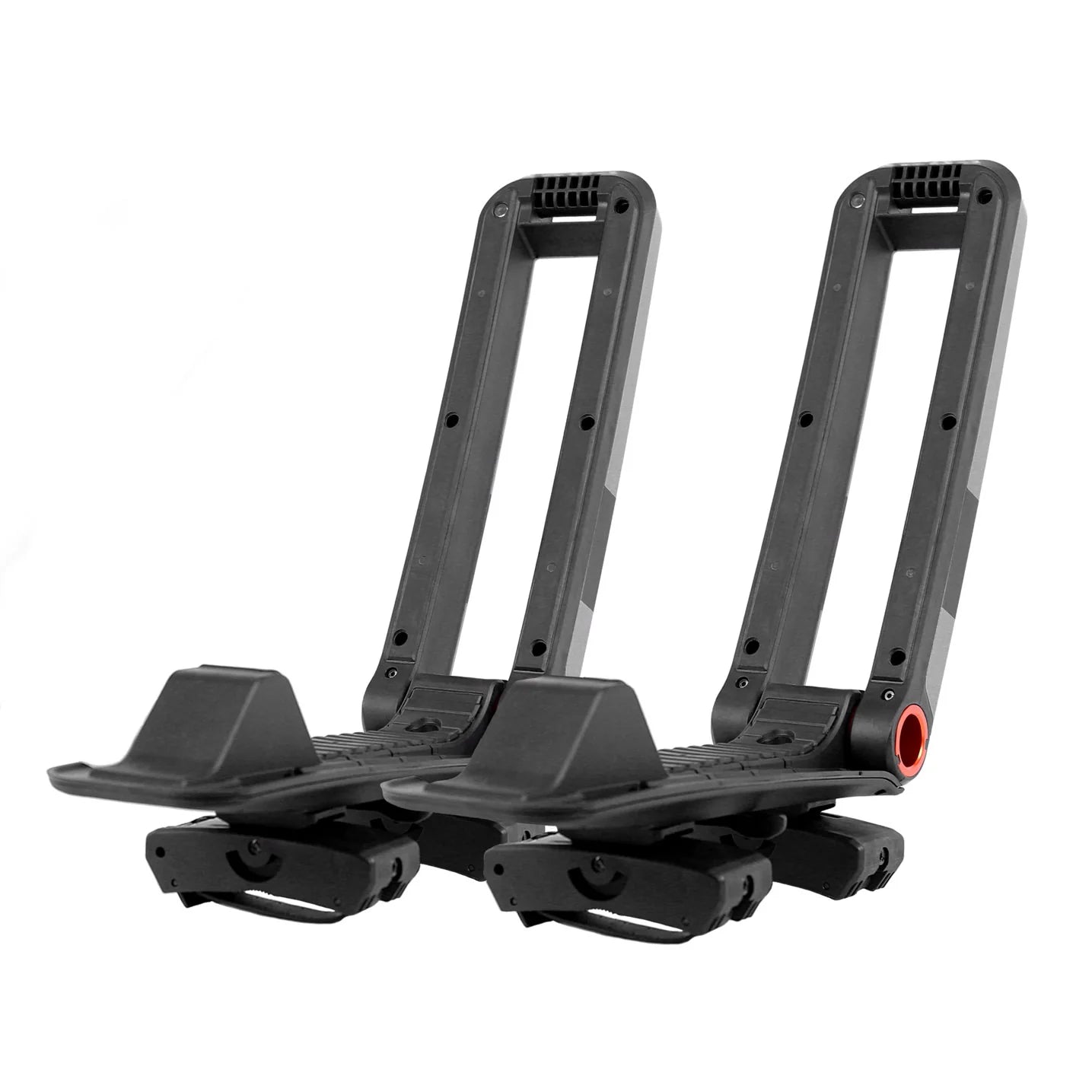 Kuat Class 4 v2 Rooftop Kayak System Folding