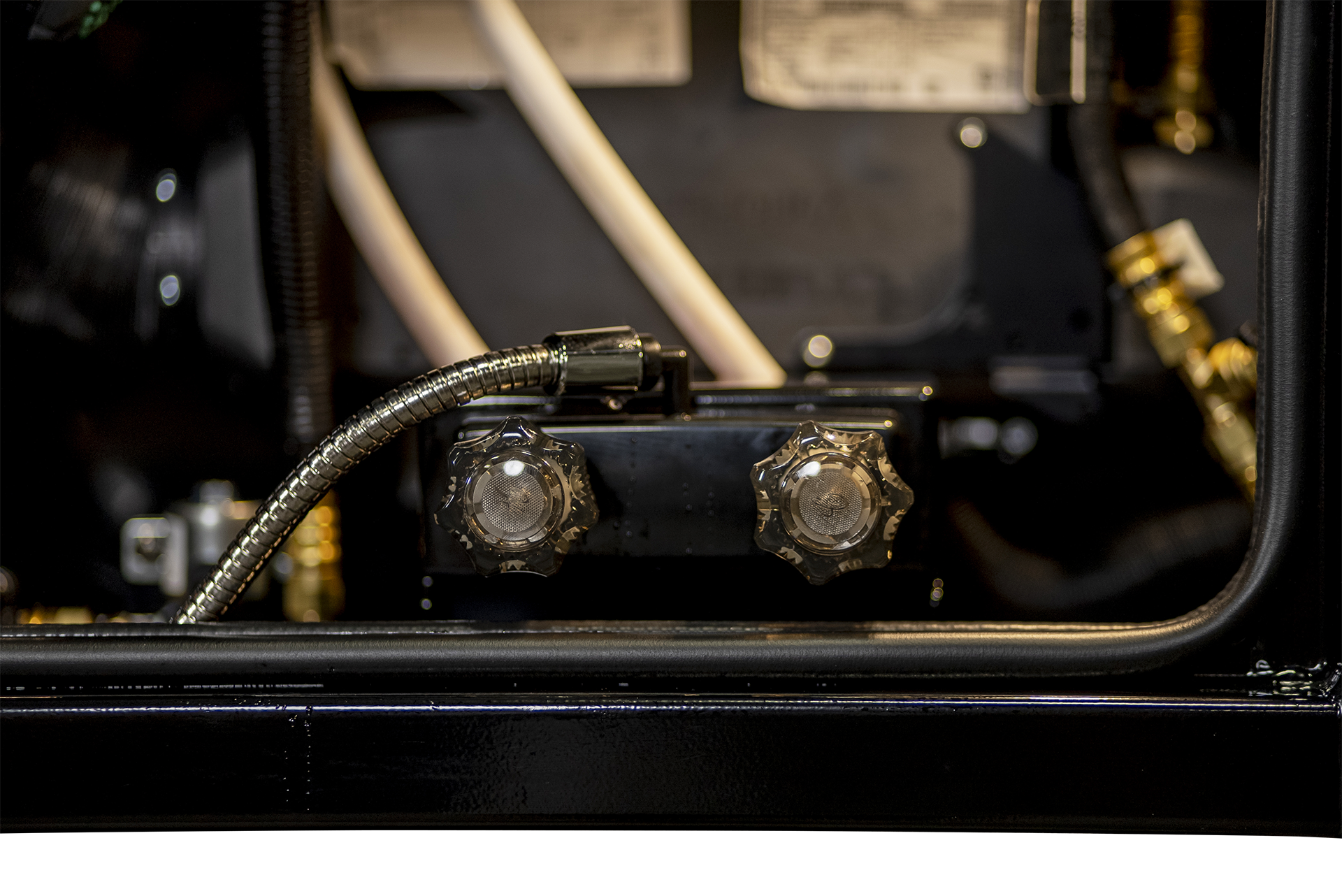 2024 EXPEDITION 3.0 OVERLAND TRAILER (#3182)