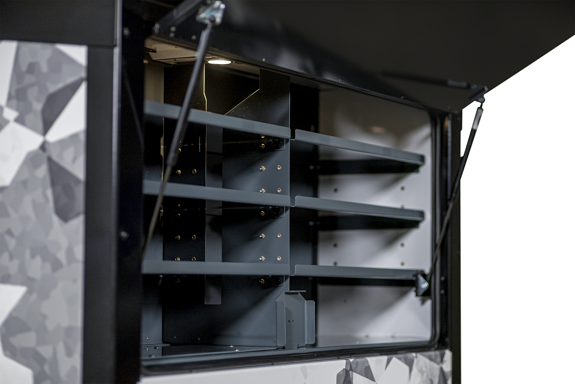 2024 EXPEDITION 3.0 OVERLAND TRAILER (#3182)