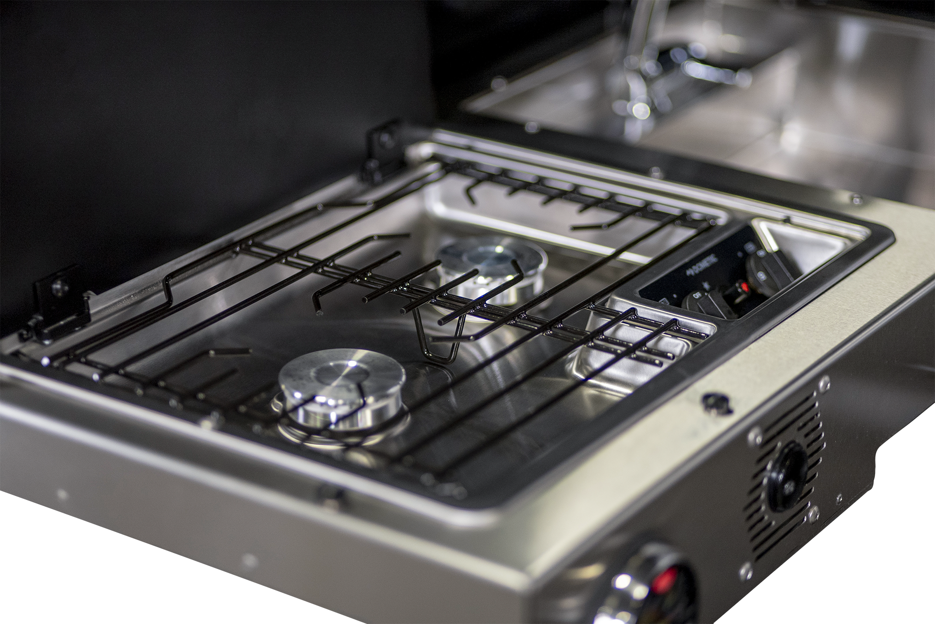 2025 EXPEDITION 3.0 OVERLAND TRAILER (#3020)