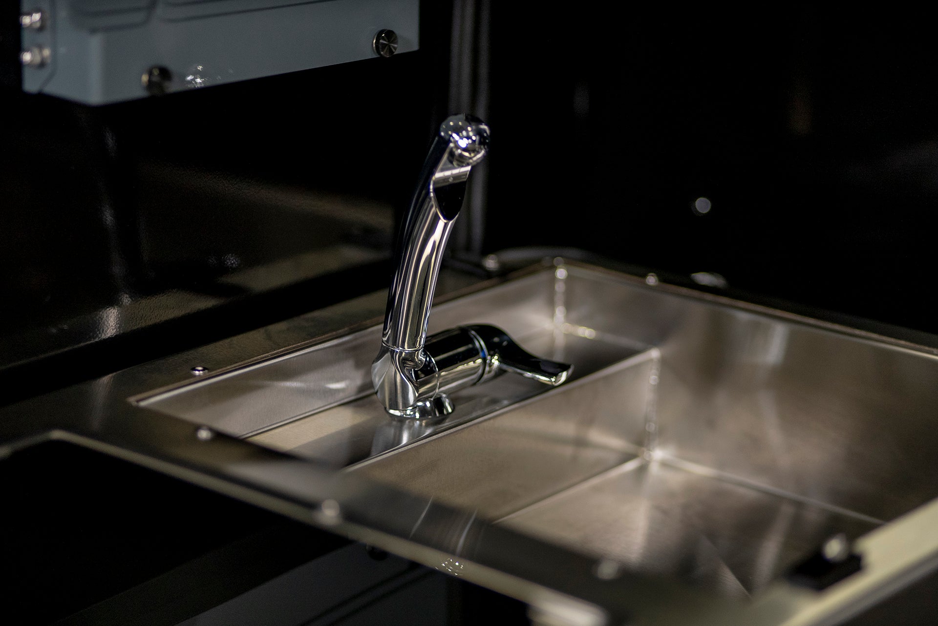 2025 EXPEDITION 3.0 OVERLAND TRAILER (#3020)