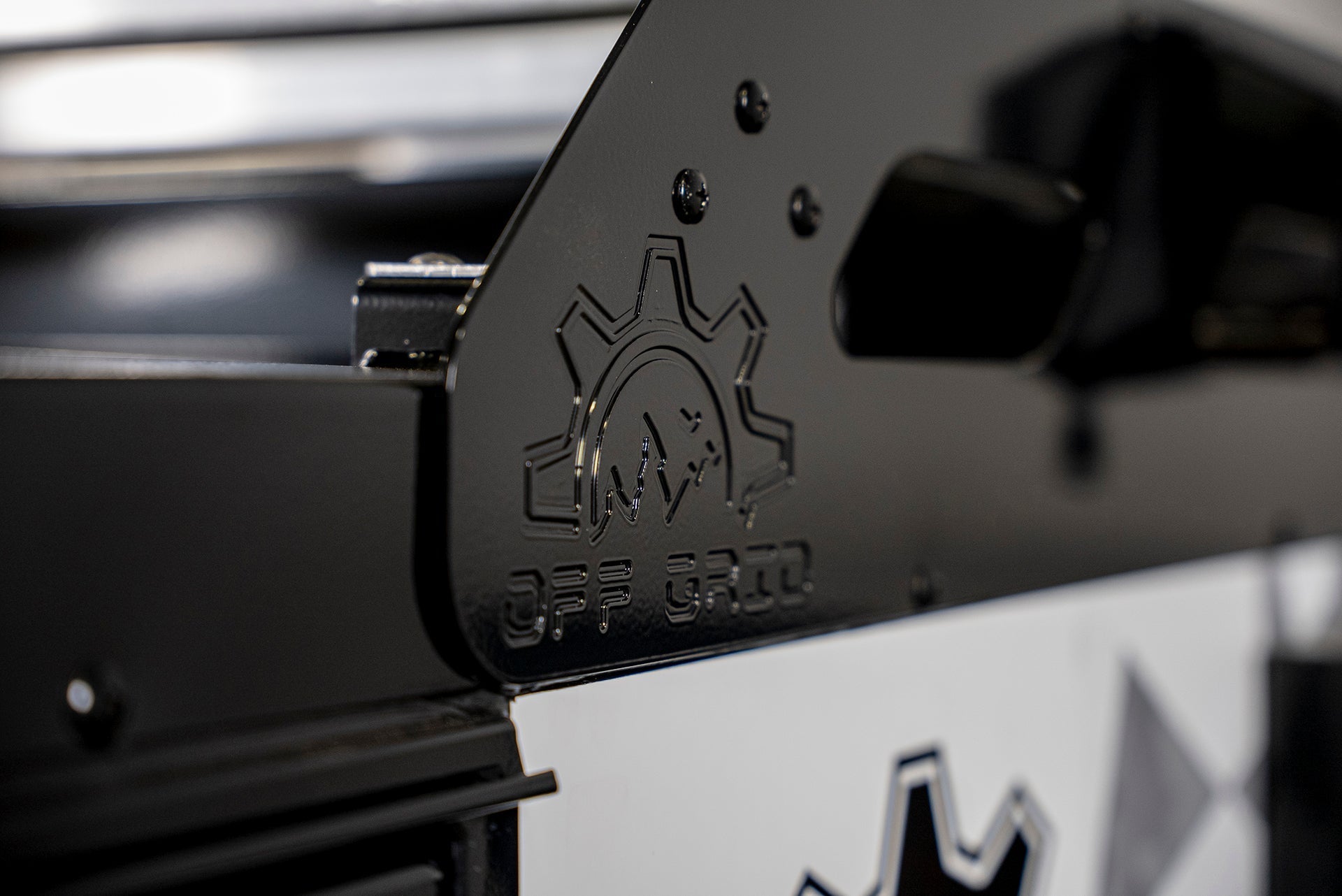 2025 EXPEDITION 3.0 OVERLAND TRAILER (#3020)