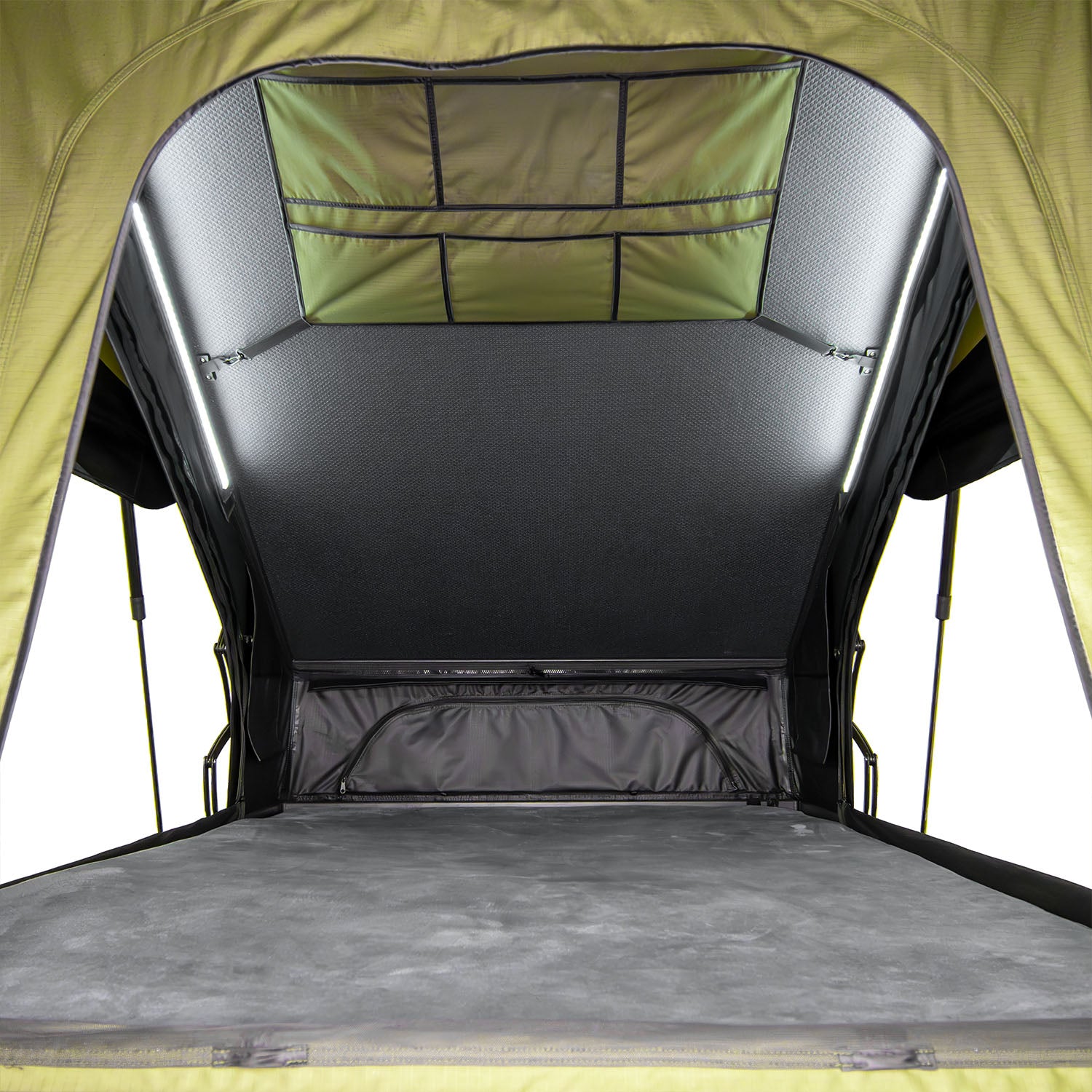 23ZERO Kabari XL Wedge Roof Top Tent