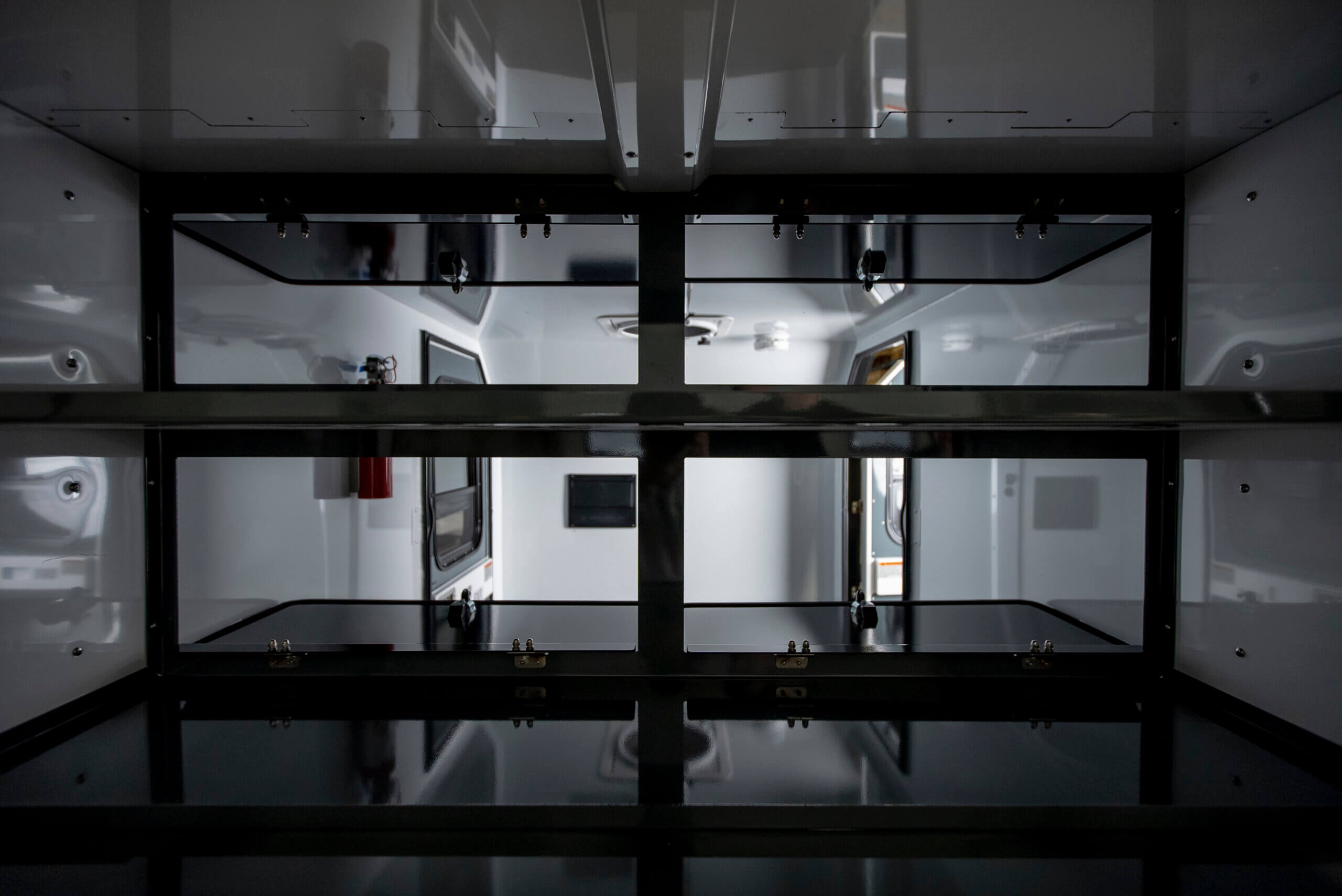 2024 SPROCKET OVERLAND TRAILER (#R110 3017)