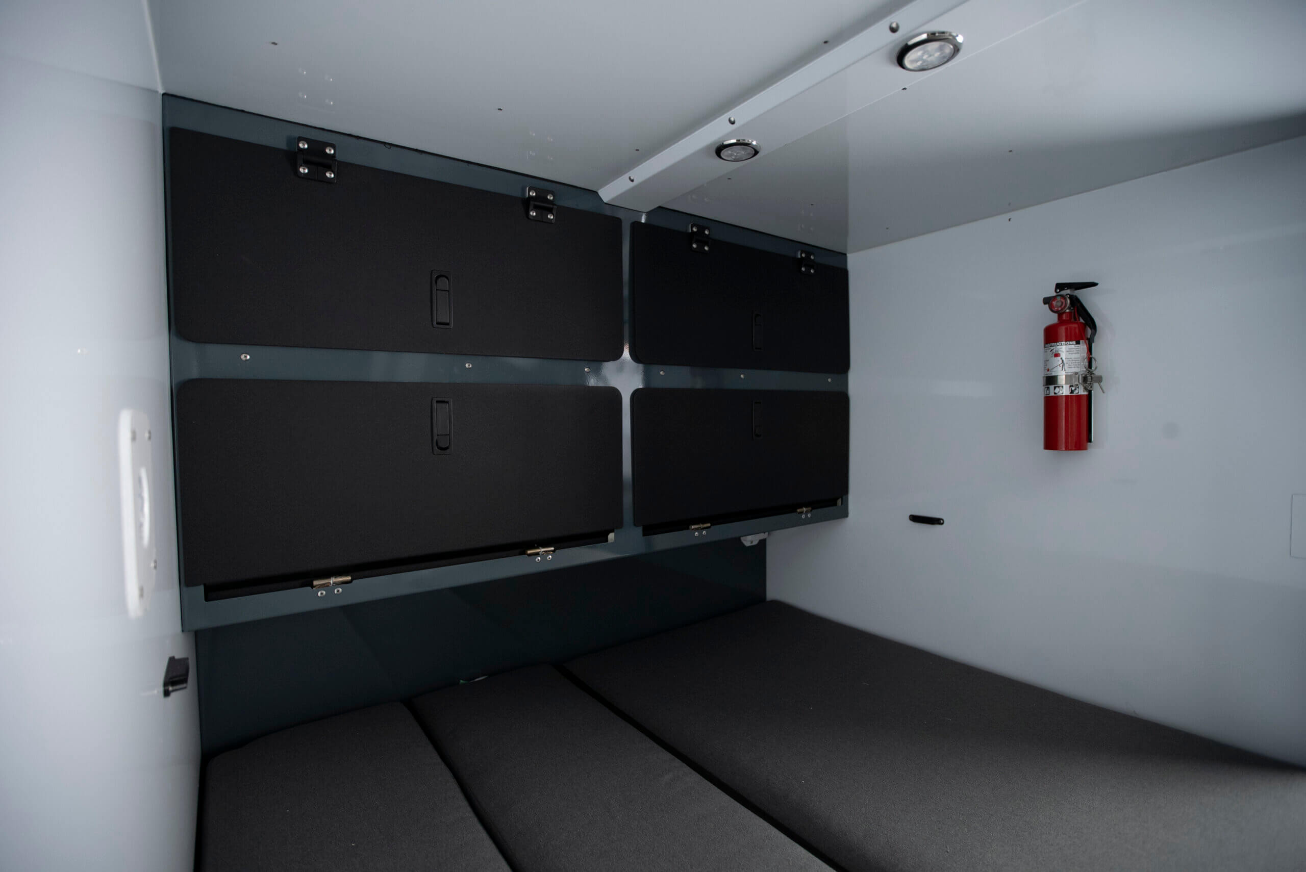 2024 SPROCKET OVERLAND TRAILER (#R110 3017)