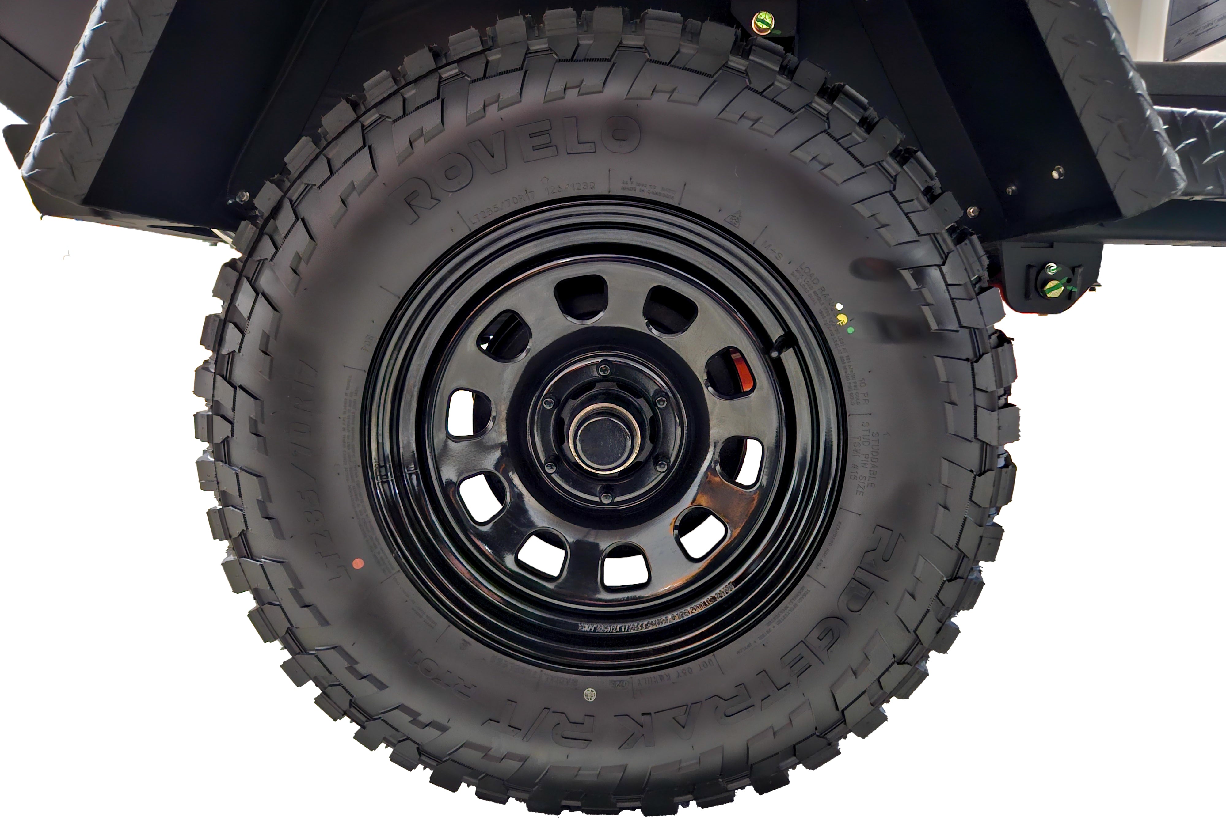 2026 Pando 3.0 Midnight Special Edition (T110 3017)