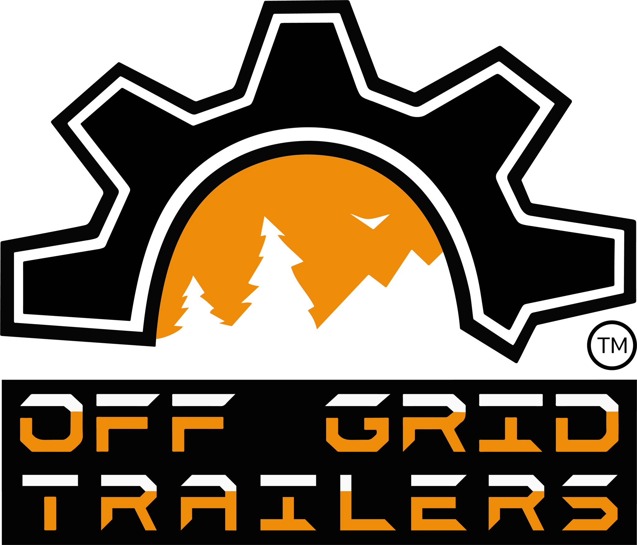 Off Grid Trailers Canada | High Quality Customizable Trailers