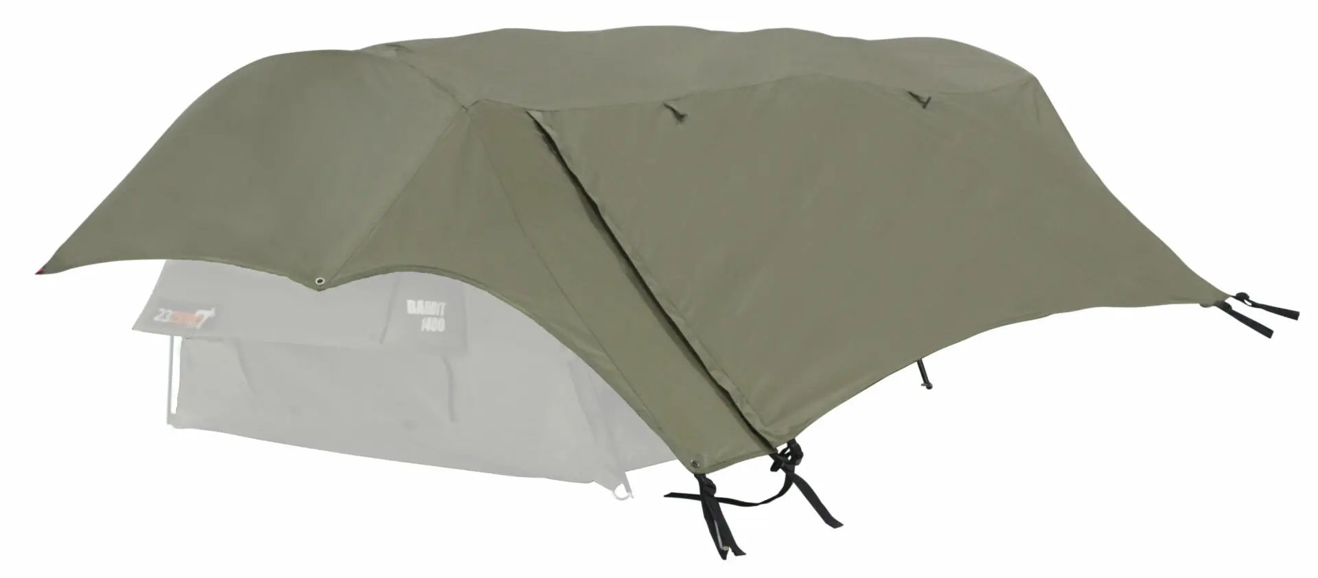 23ZERO Bandit Swag Fly (Segmental Arch)