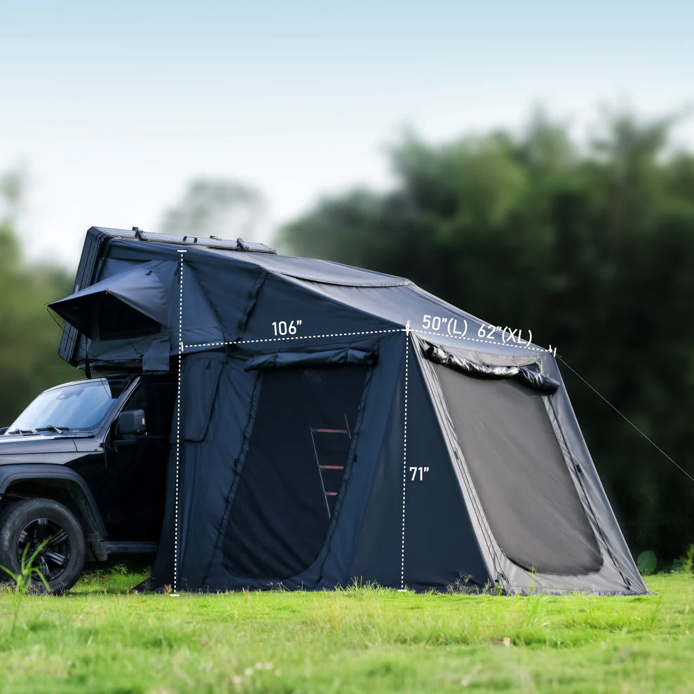 TopOak Annex Room - Vision