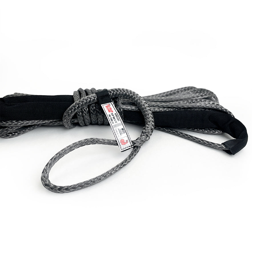 Yankum Winch Line 3/8" Diameter - 75' Length