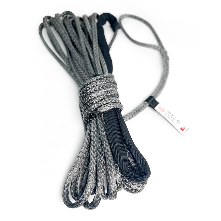 Yankum Winch Line 3/8" Diameter - 75' Length