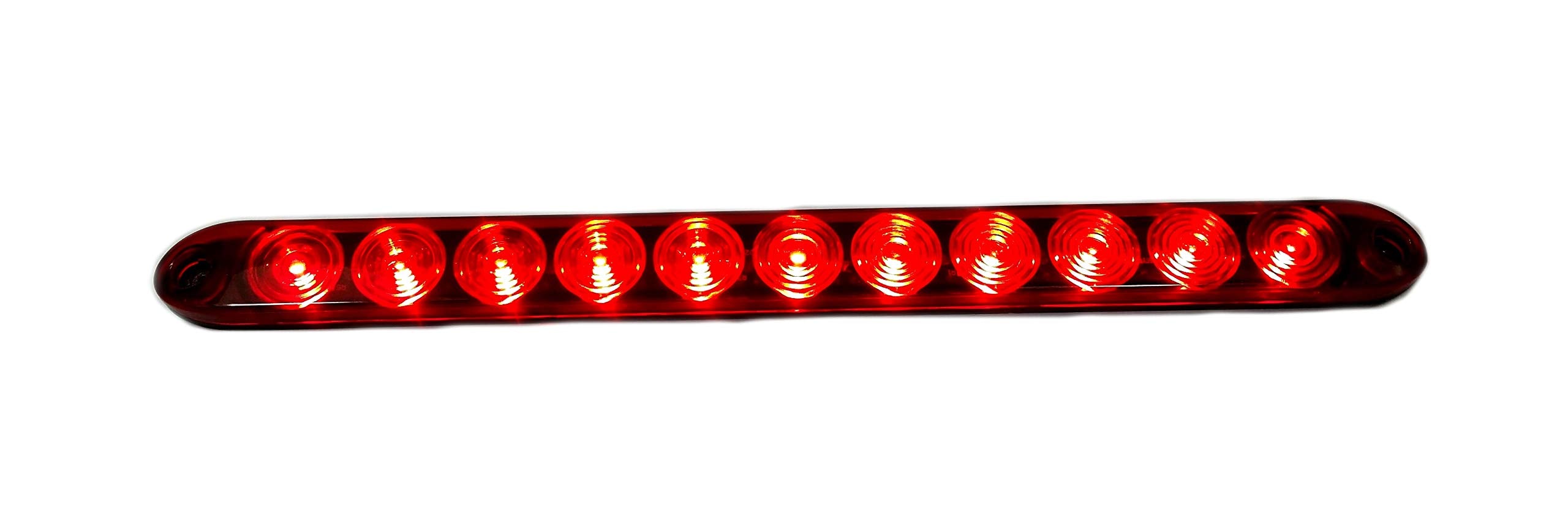 OGT Brake Light Replacement