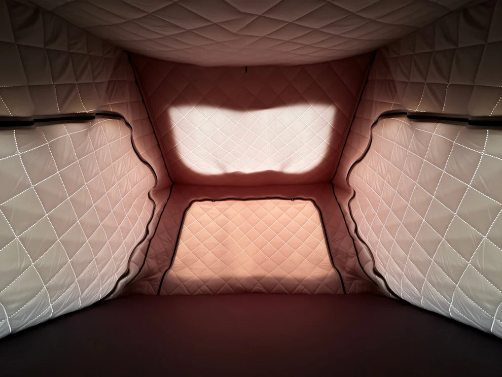 TopOak Winter Insulator