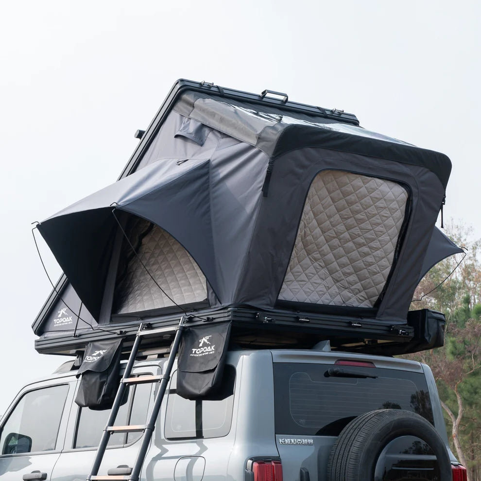 TopOak Winter Insulator