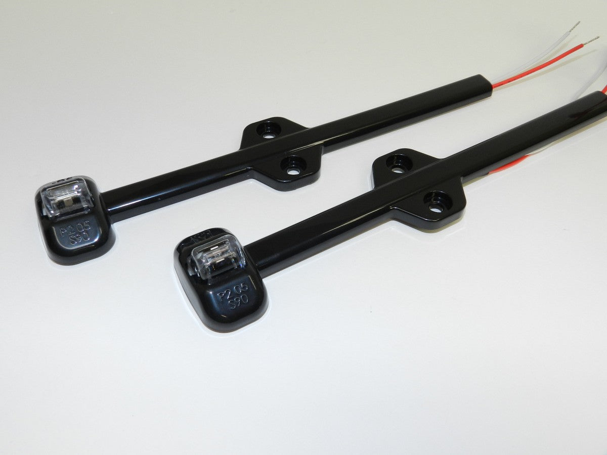OGT Fender Marker Light