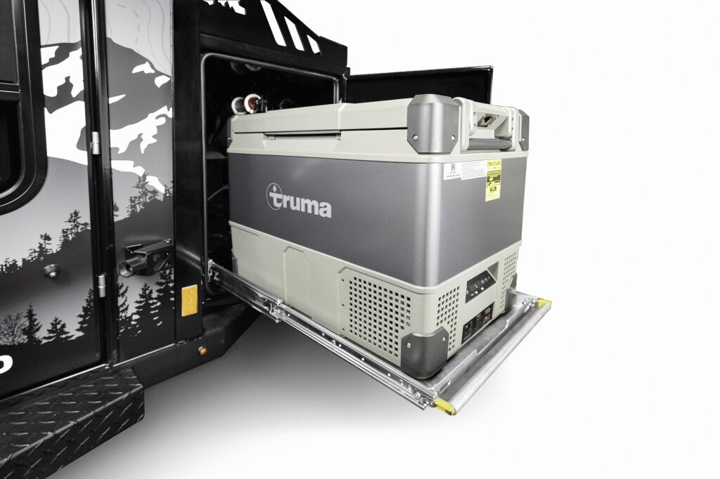 Truma 69L Dual Zone Fridge | Freezer