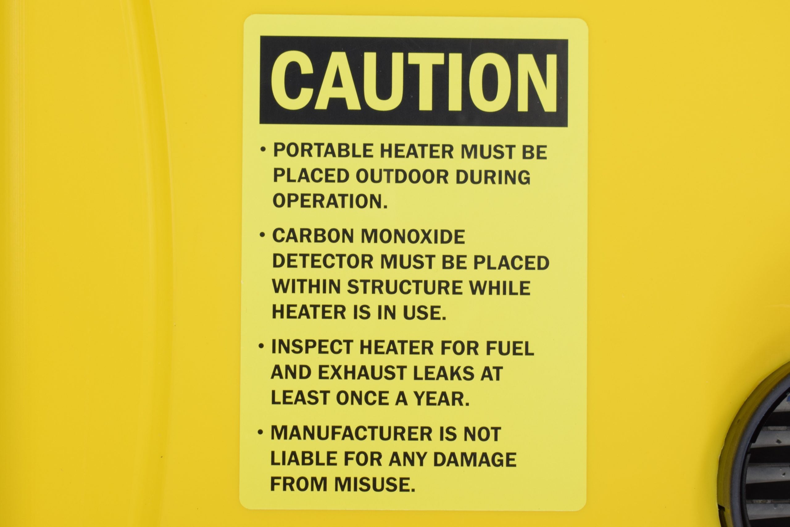 Planar Portable Diesel Air Heater 2D-12V (10ft Hose) - Green