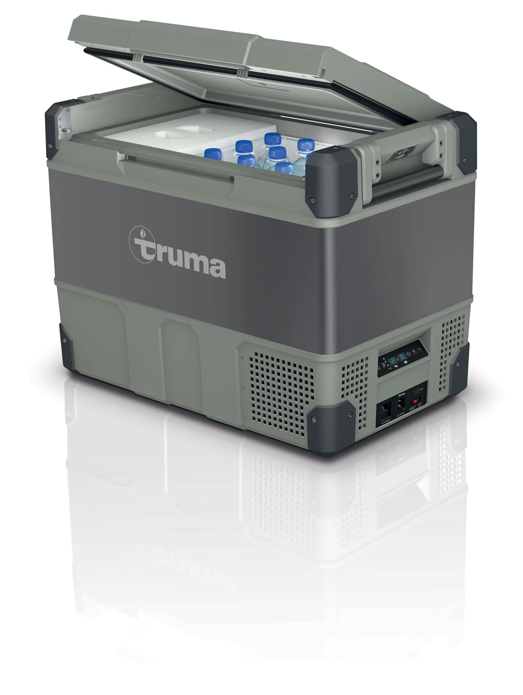 Truma 69L Dual Zone Fridge | Freezer